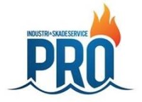 Industri + Skade Service Pro logo