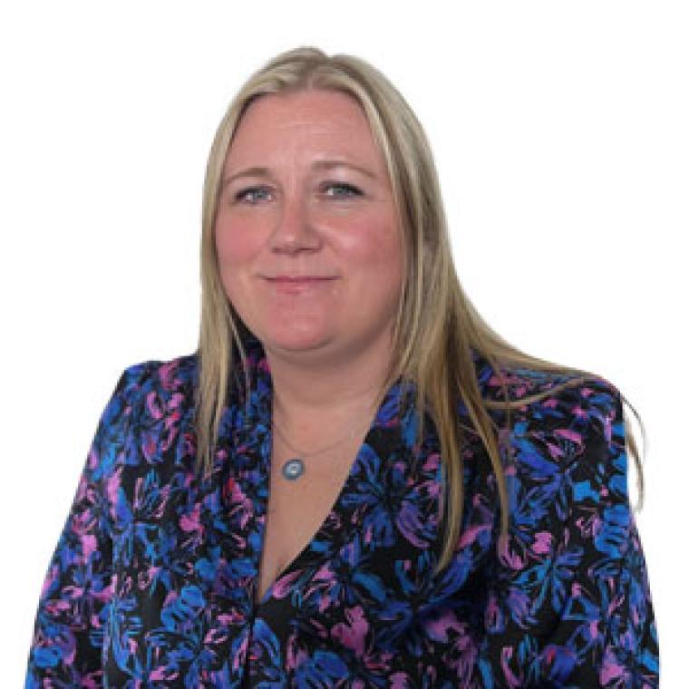 Photo of Linda  Kaarsbøl