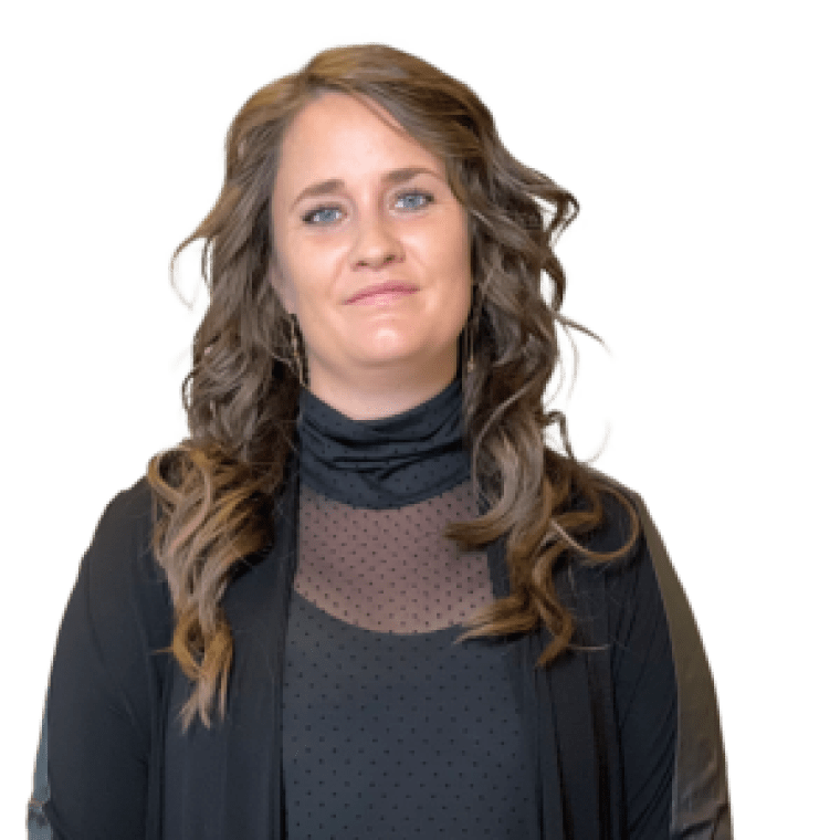 Photo of Camilla Ottesen