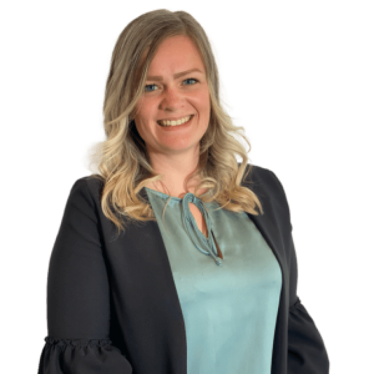 Photo of Gitte Biller