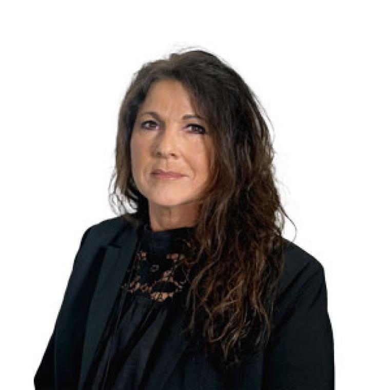 Photo of Marianne Friis Schantz
