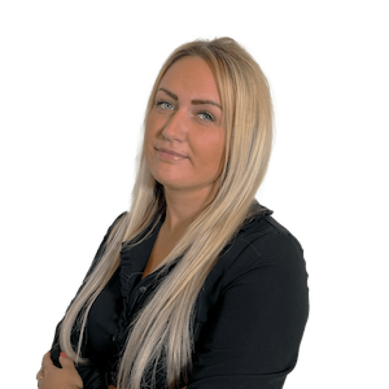 Photo of Rikke Torp Pedersen