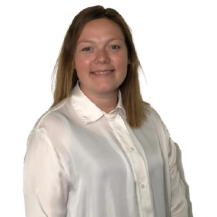 Photo of Anne Agersnap Thomsen