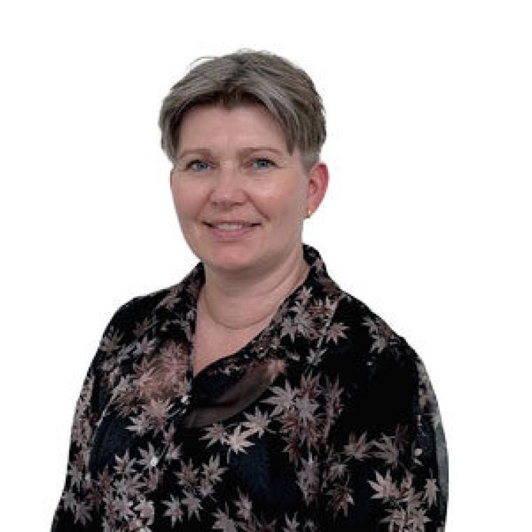 Photo of Janni Fonnesbech Hvillum