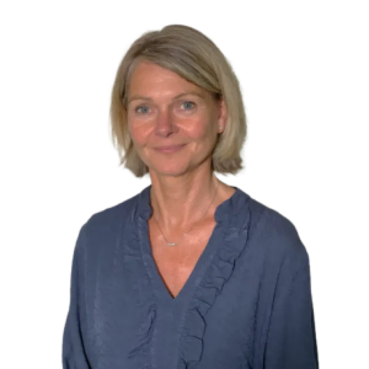 Photo of Jeanette Mygind Østergaard