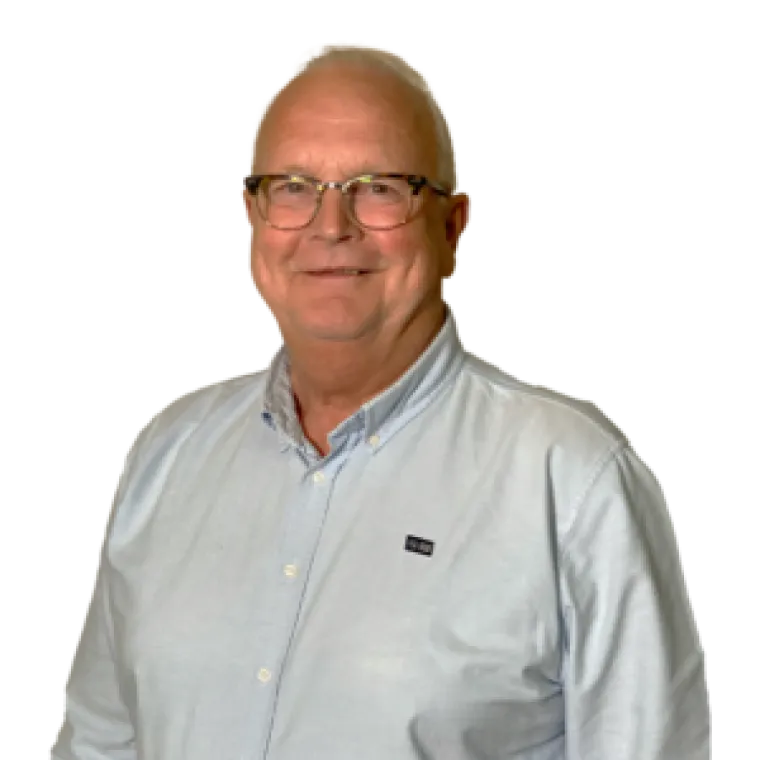 Photo of Jørgen Lund