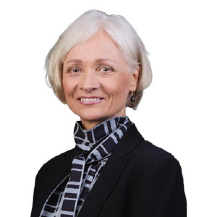 Photo of Kate Steenfeldt
