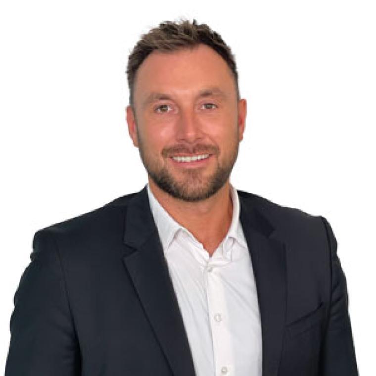 Photo of Kristian Graugaard