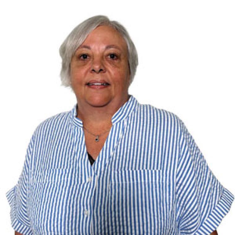 Photo of Mette Hjortskov