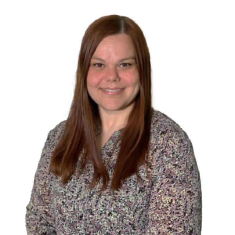Photo of Mette Kombak Mortensen