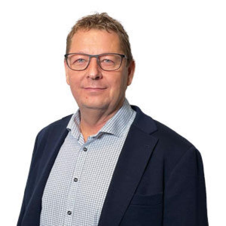 Photo of Per Sonny Pedersen