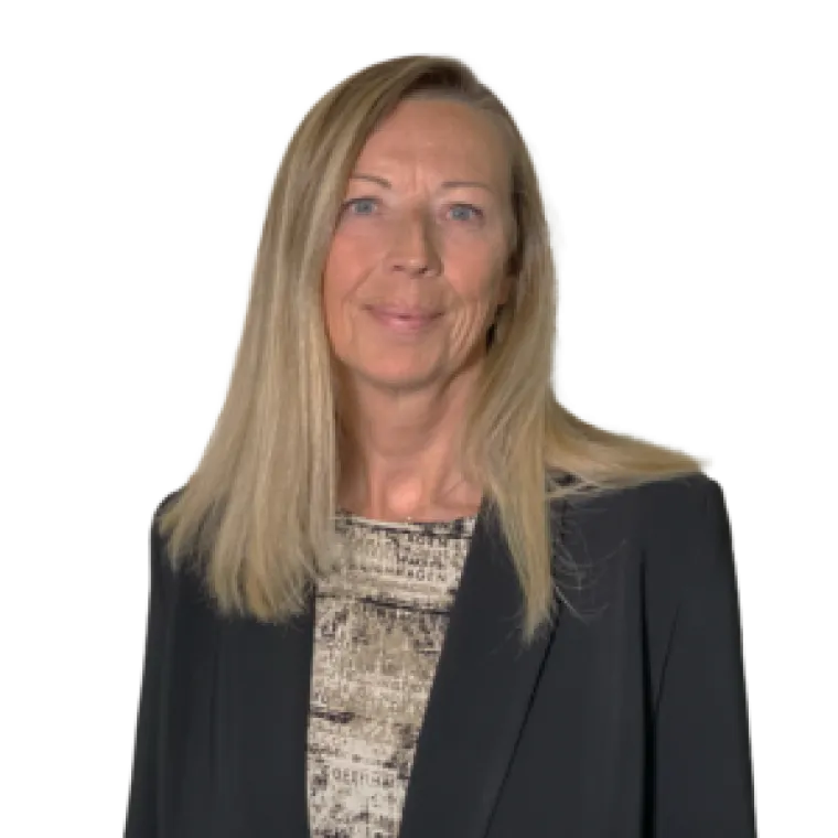 Photo of Pia  Stendys
