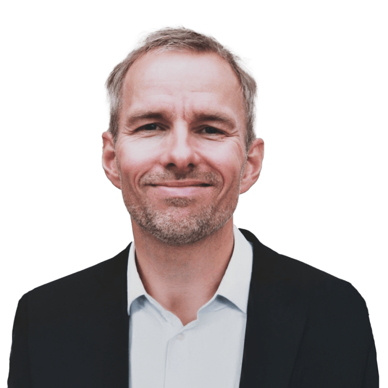 Photo of Martin Buk