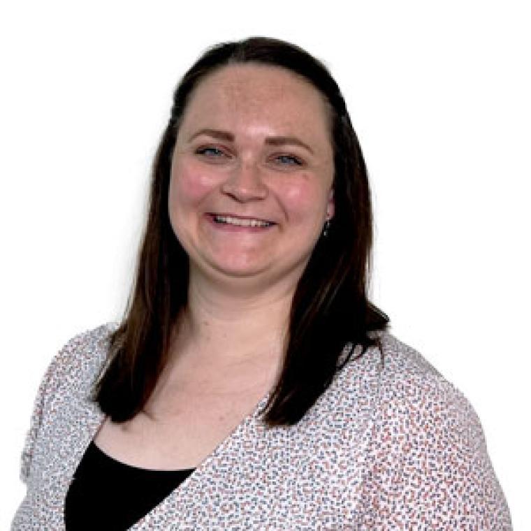 Photo of Karen Højmose