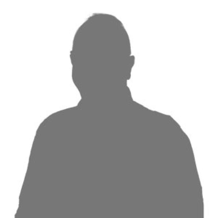 Photo of Michael Jensen