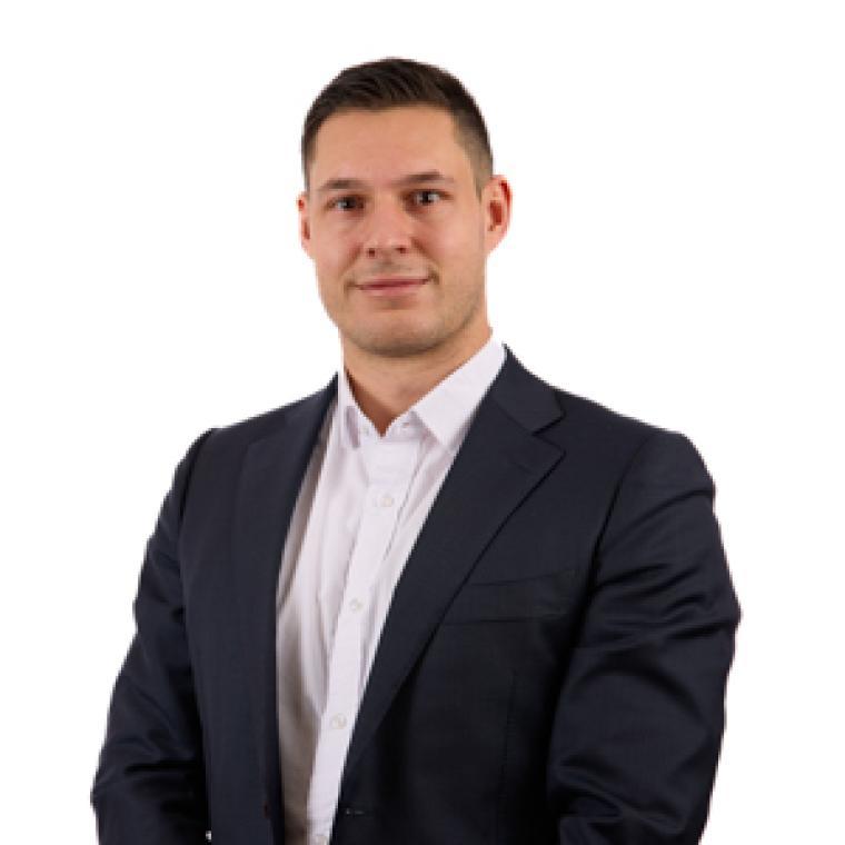 Photo of Kristian Termansen