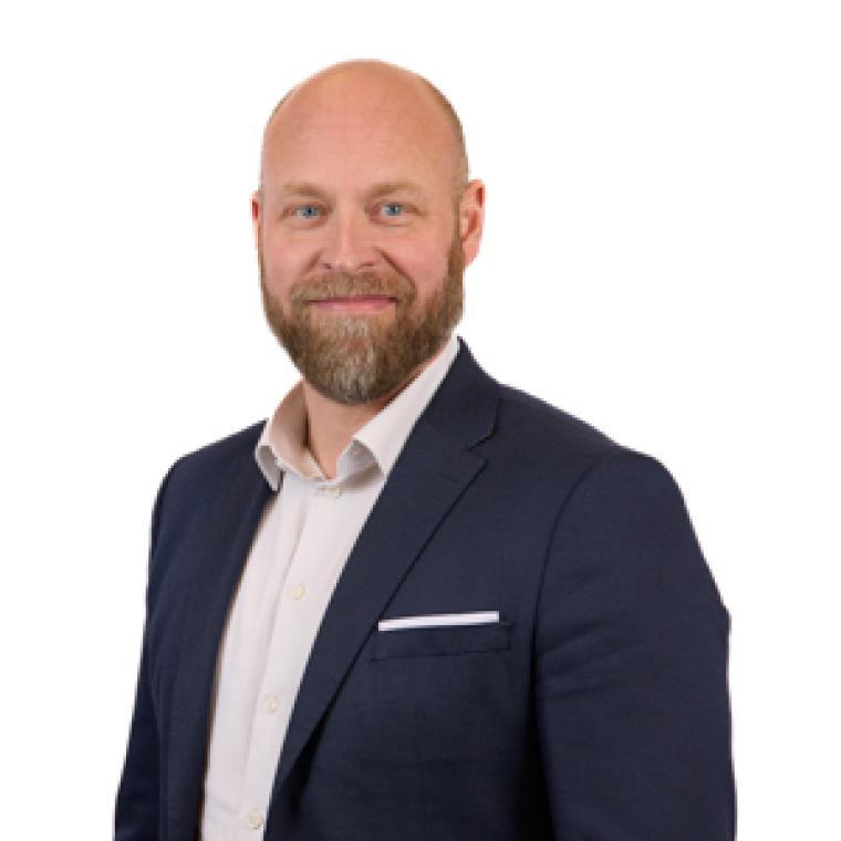 Photo of Martin Blak