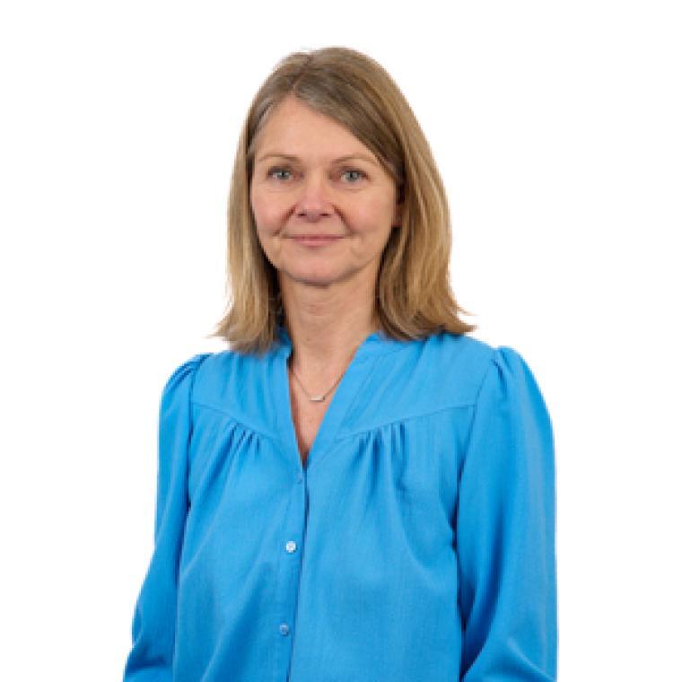 Photo of Jeanette Mygind Østergaard