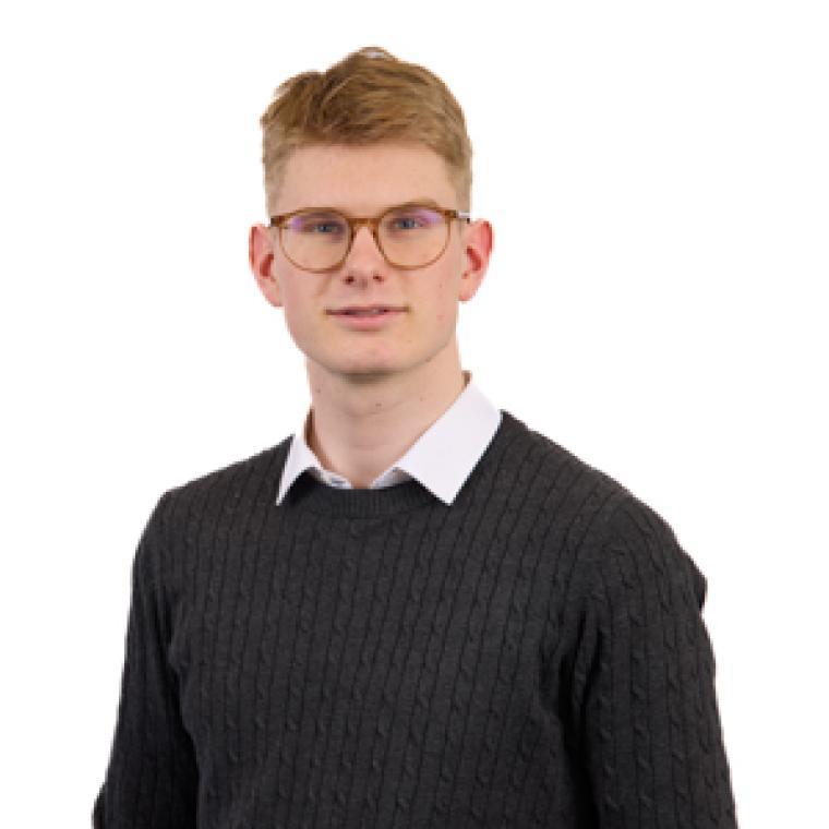 Photo of Nicklas  Fonnesbech Hvillum
