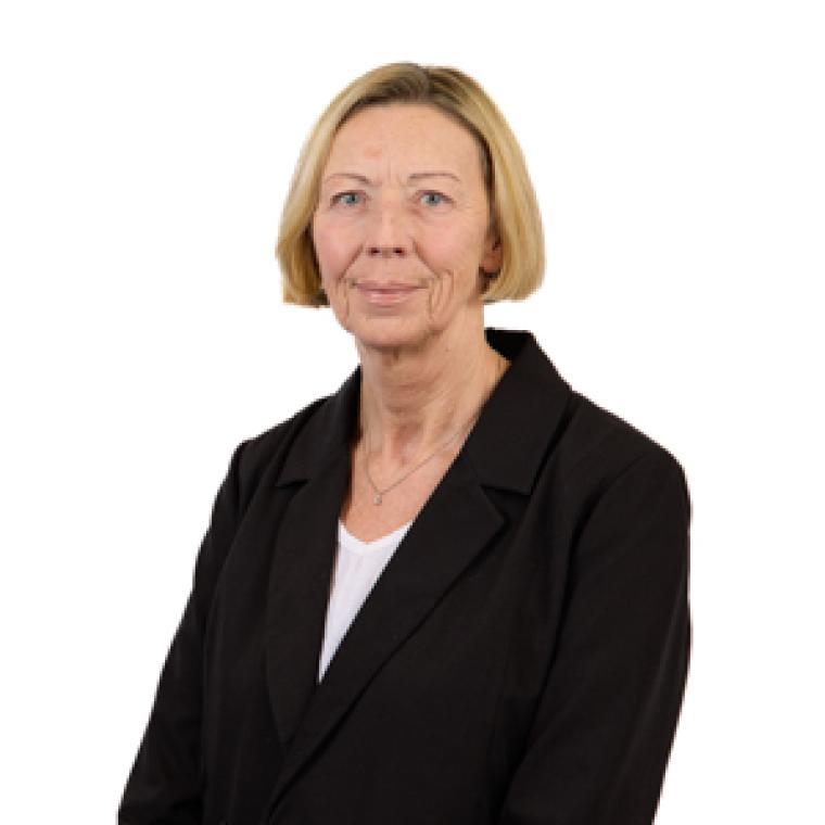 Photo of Pia  Stendys