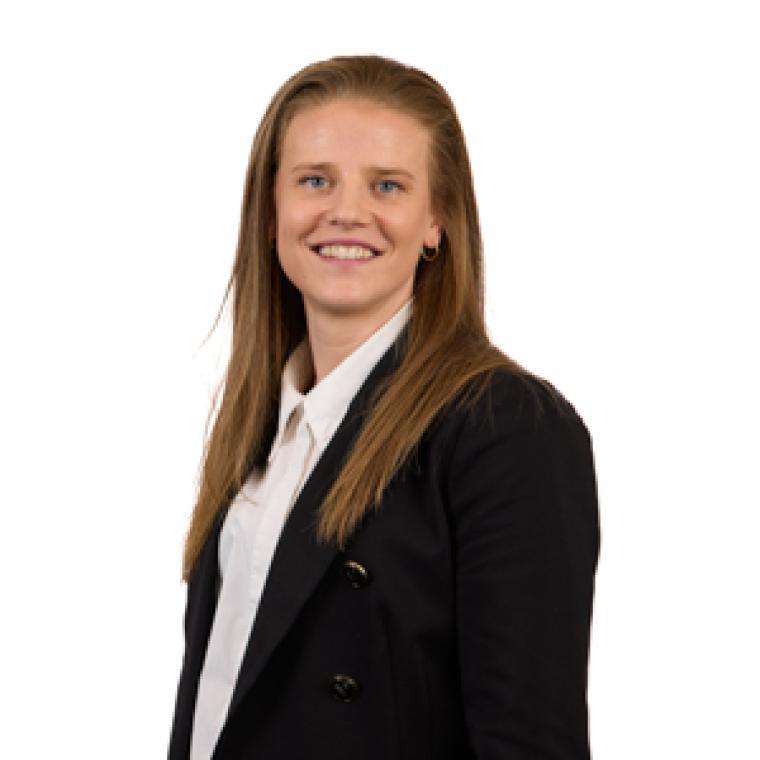 Photo of Maria Hattens