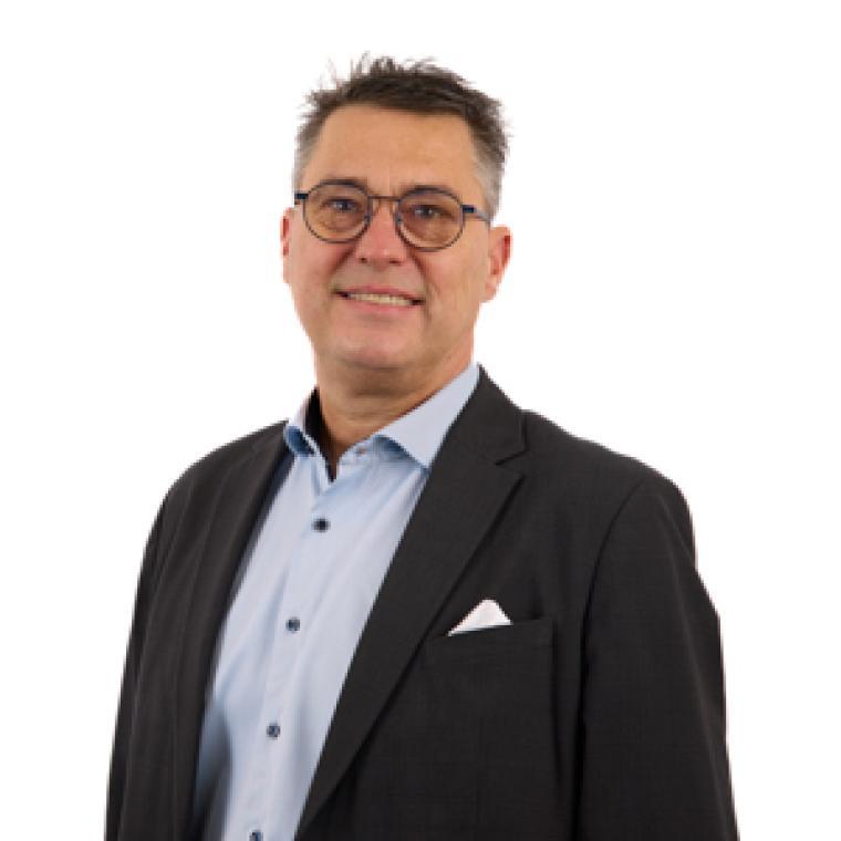 Photo of Stig  Ravn