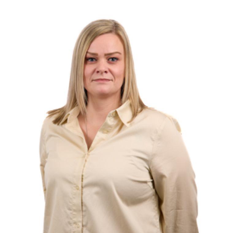 Photo of Gitte Biller