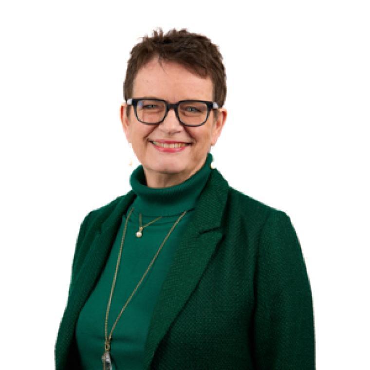 Photo of Hanne Würtz