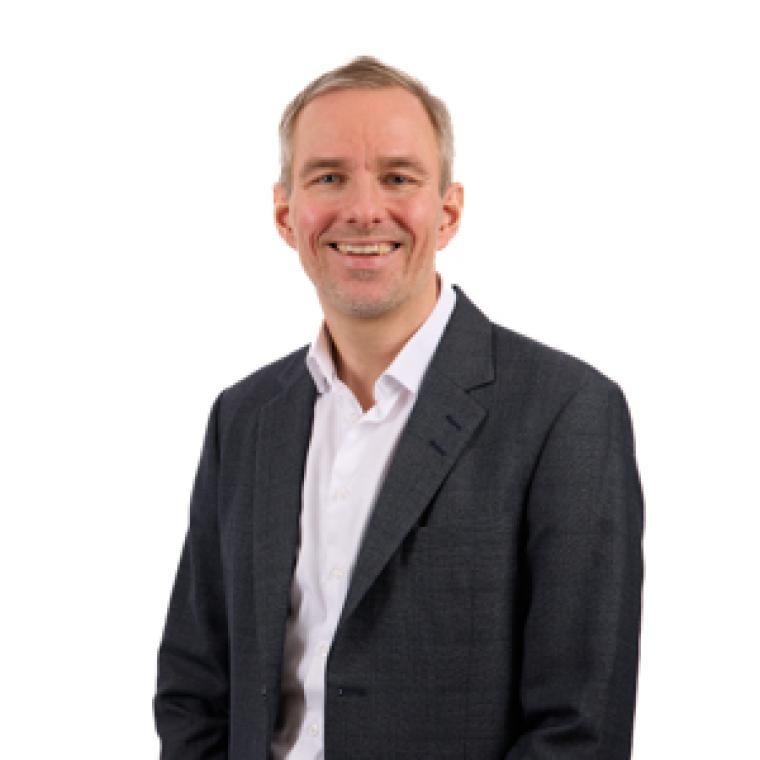 Photo of Martin Buk