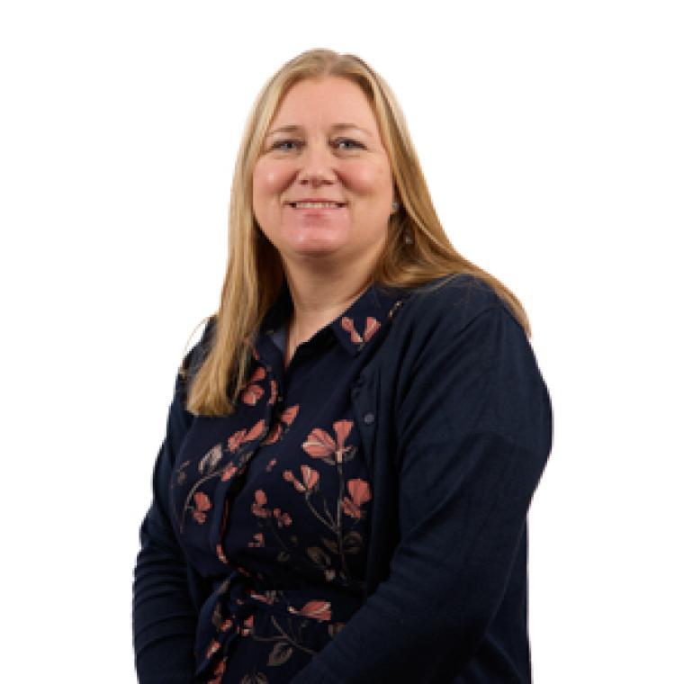 Photo of Linda  Kaarsbøl