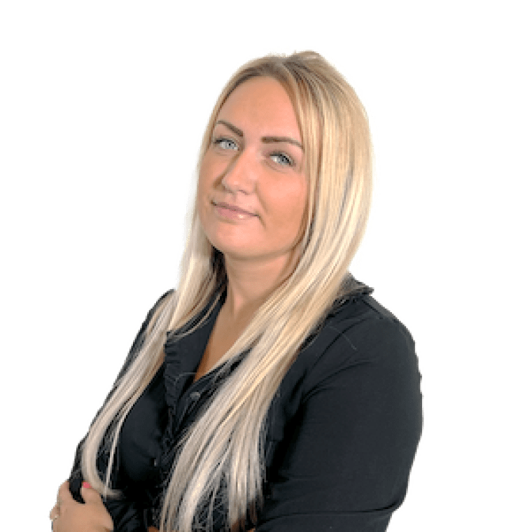Photo of Rikke Torp Pedersen