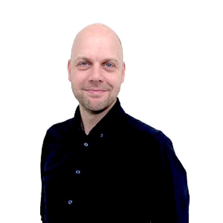 Photo of Thomas Guldbrøn