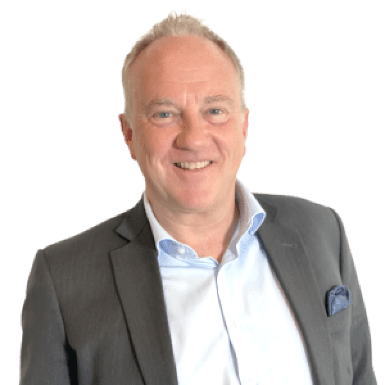 Photo of Torben Pedersen