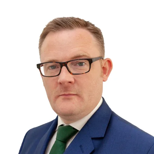 Rob Barron