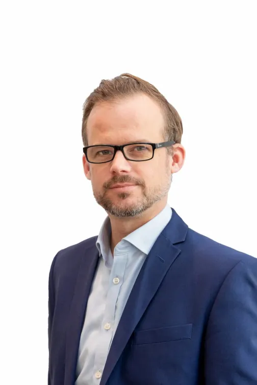 Andy Broome